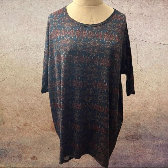 LuLaRoe 4 NWT Tops - Picture 2 of 11